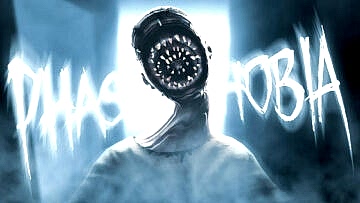 Phasmophobia
